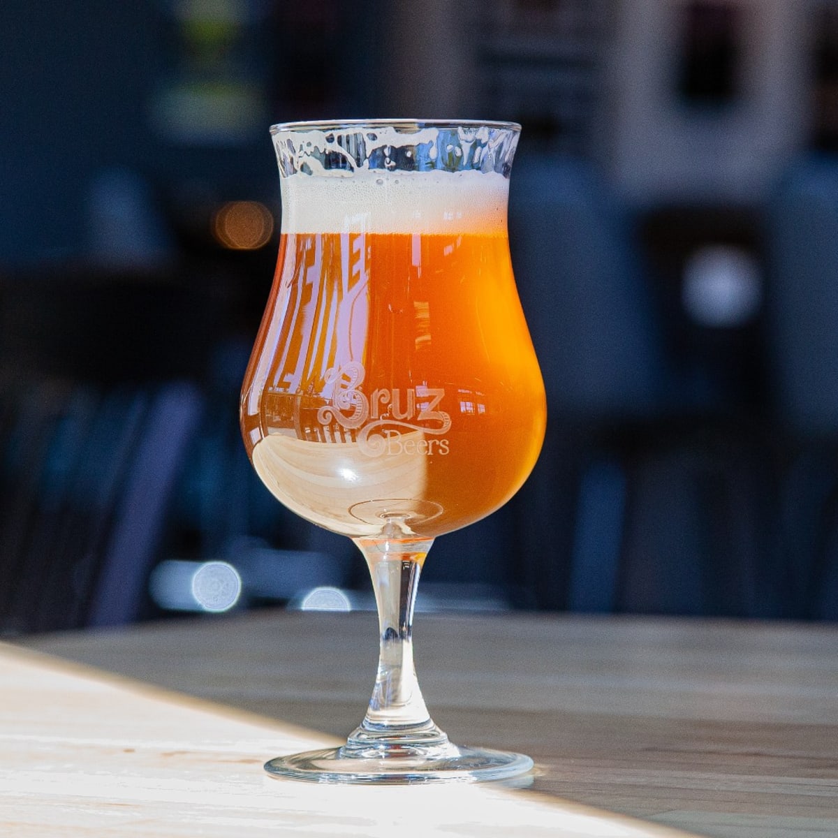 Every Type of Beer Glass, Ranked From Worst to Best - Men's Journal