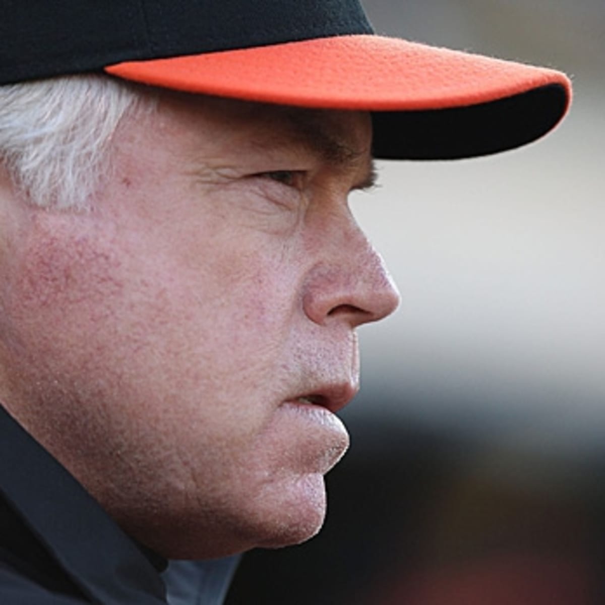 2012: The Year Buck Showalter Became A Genius 