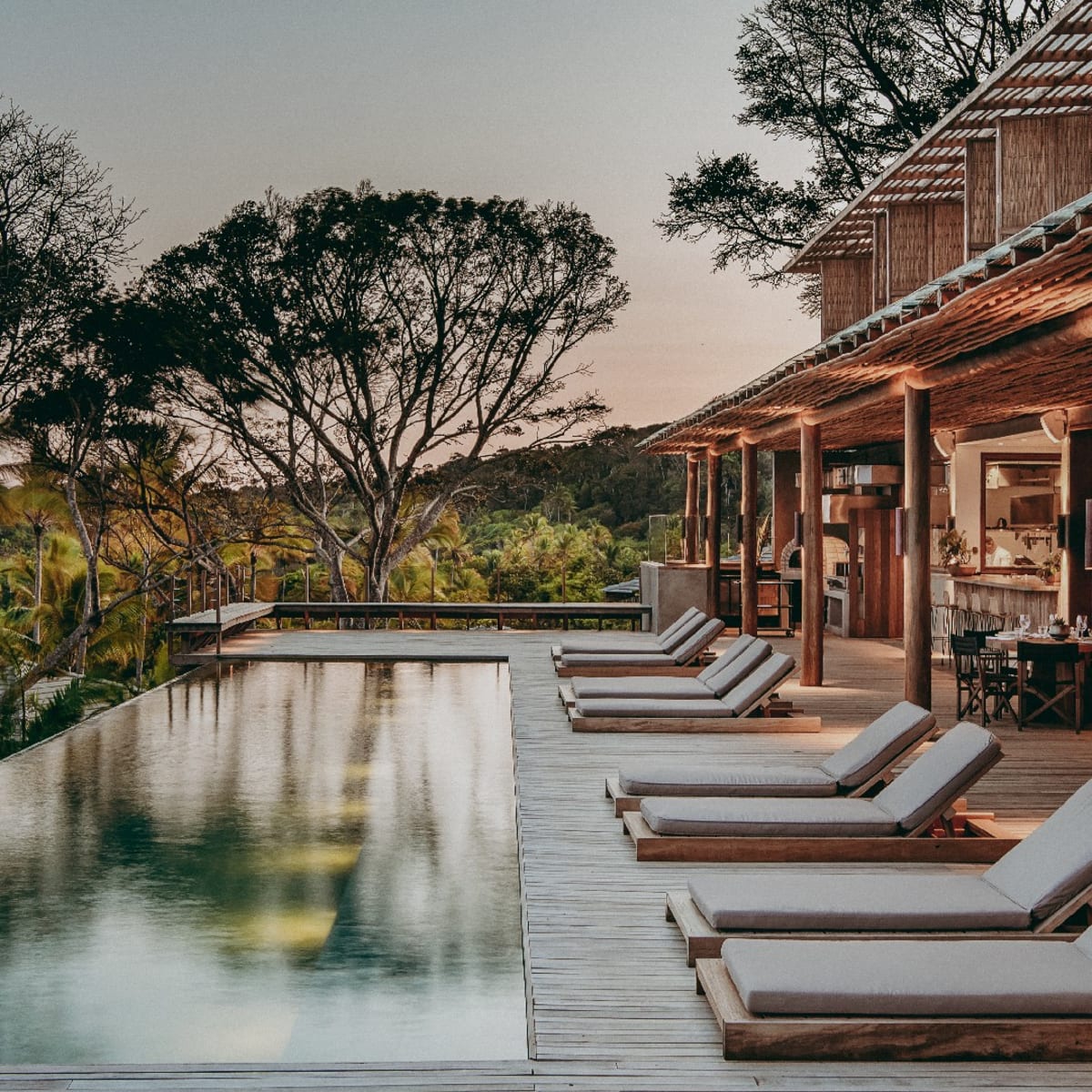 Our Favorite Small Luxury Hotels in the World