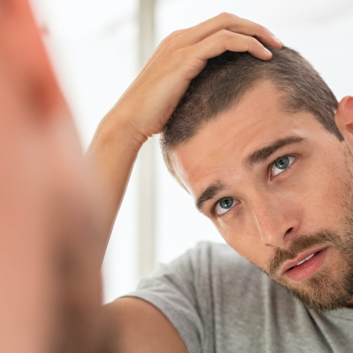 Stryx | How Often Should Men Get Haircuts? Grooming for Guys