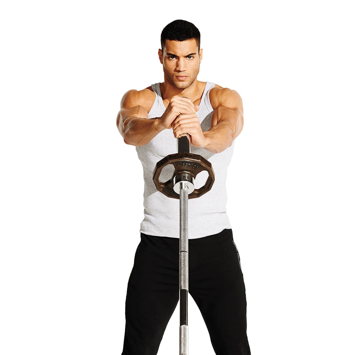 How He Trains: Giancarlo Stanton's Best Workouts and Training Videos -  Men's Journal