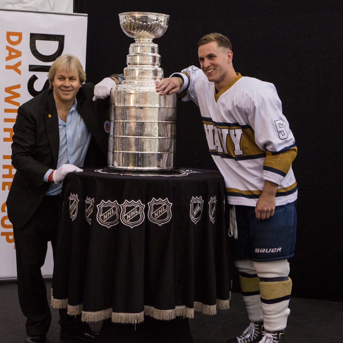 Photo: Stanley Cup - 