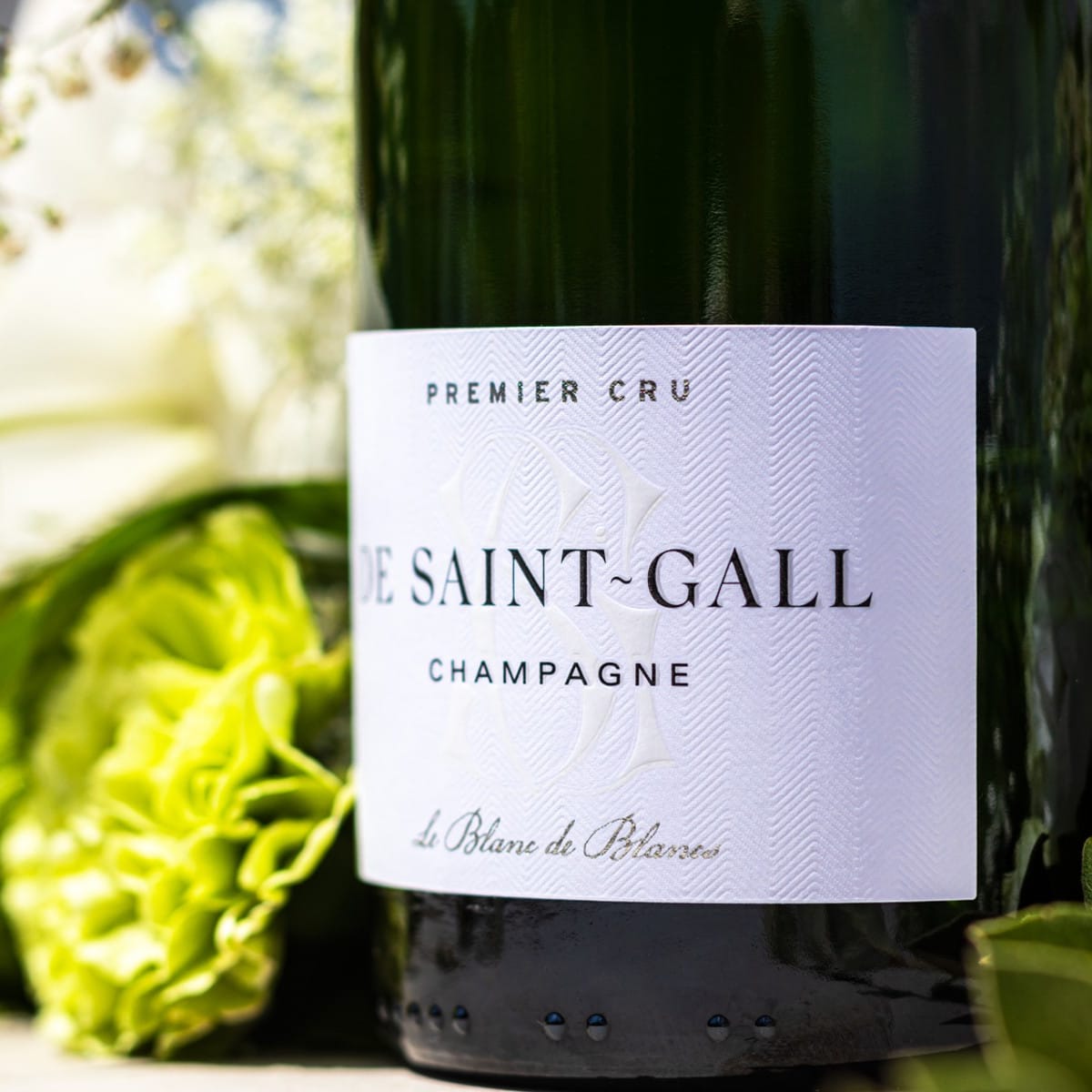 The 7 Best Sweet Champagnes of 2023