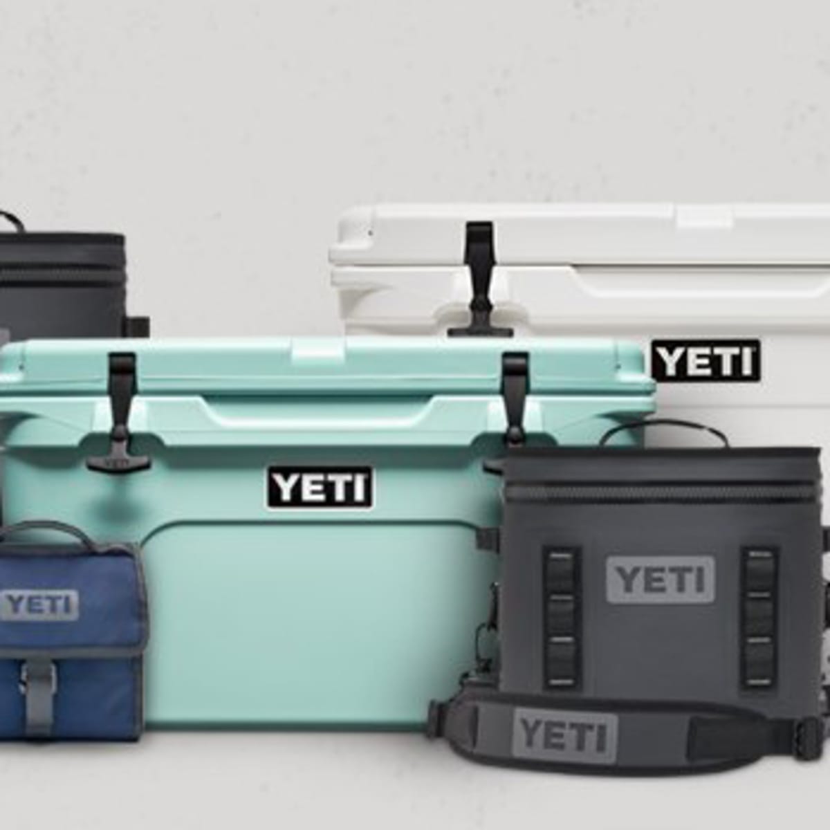 YETI Tundra Haul Cooler Review: Tough and Efficient