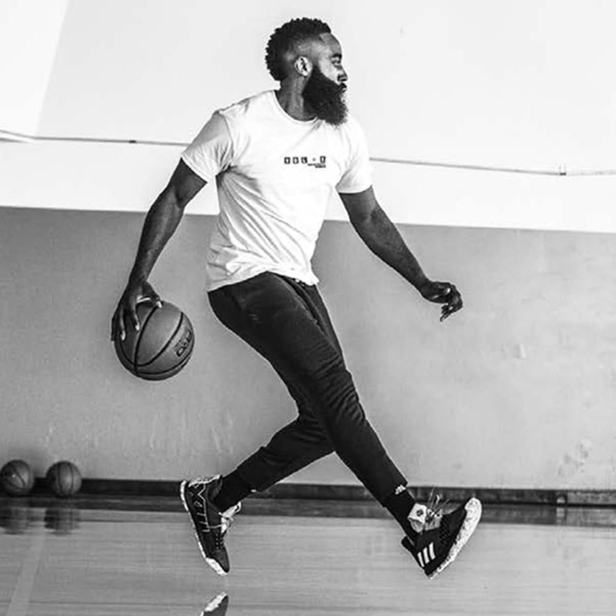 Harden Vol. 4: Here Are All the Stylish New Colorways From James Harden's  Next Adidas Collection - Men's Journal