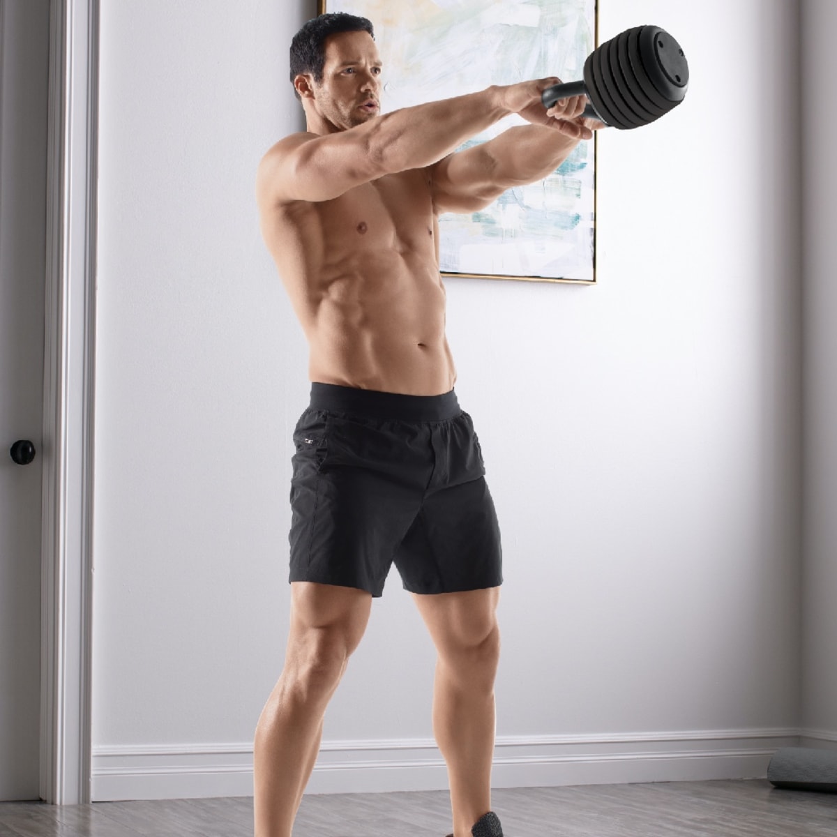 Best Kettlebell to Buy for Every Home Workout