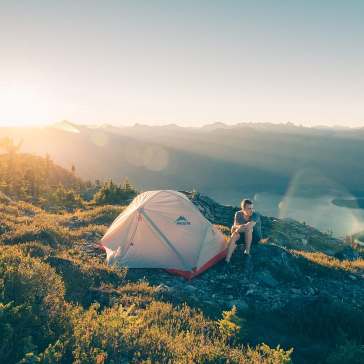 The Adventure Journal – Live Life In Tents Shop