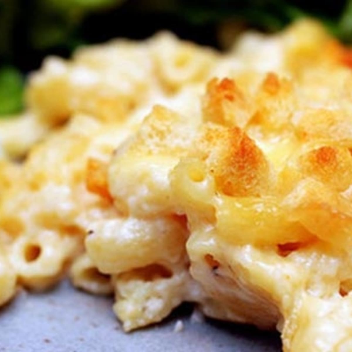 9 Recipes That Rethink Mac and Cheese - Men's Journal