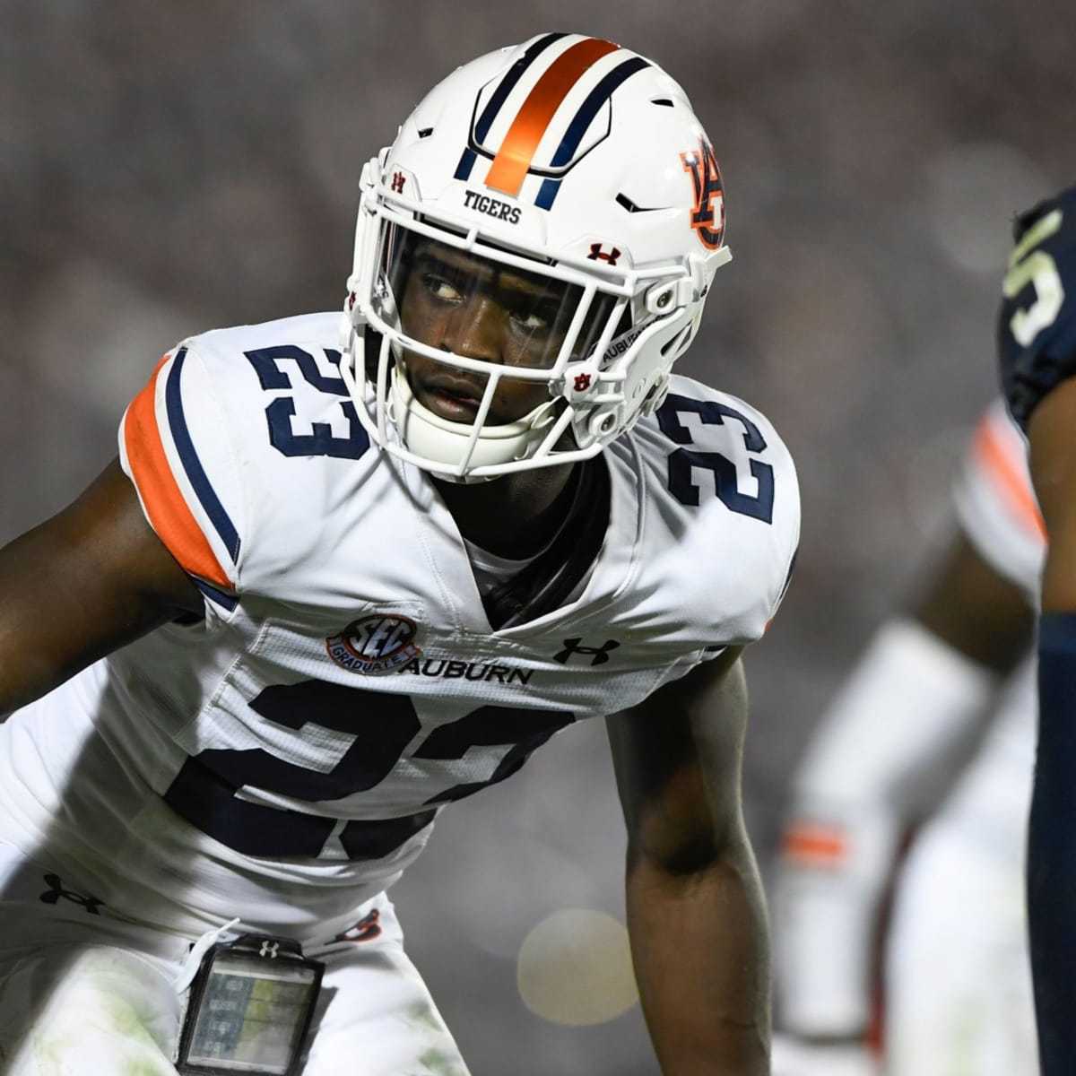 NFL Draft 2022: 5 Players Who Could Be Sleeper Picks This Year