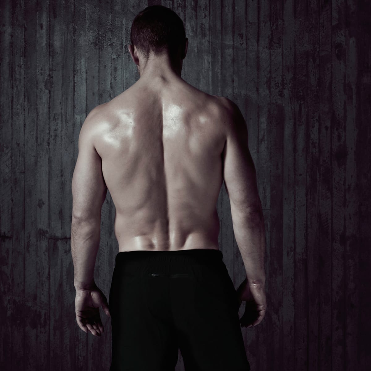 8 Best Cable Exercises for a Big Back - Muscle & Fitness