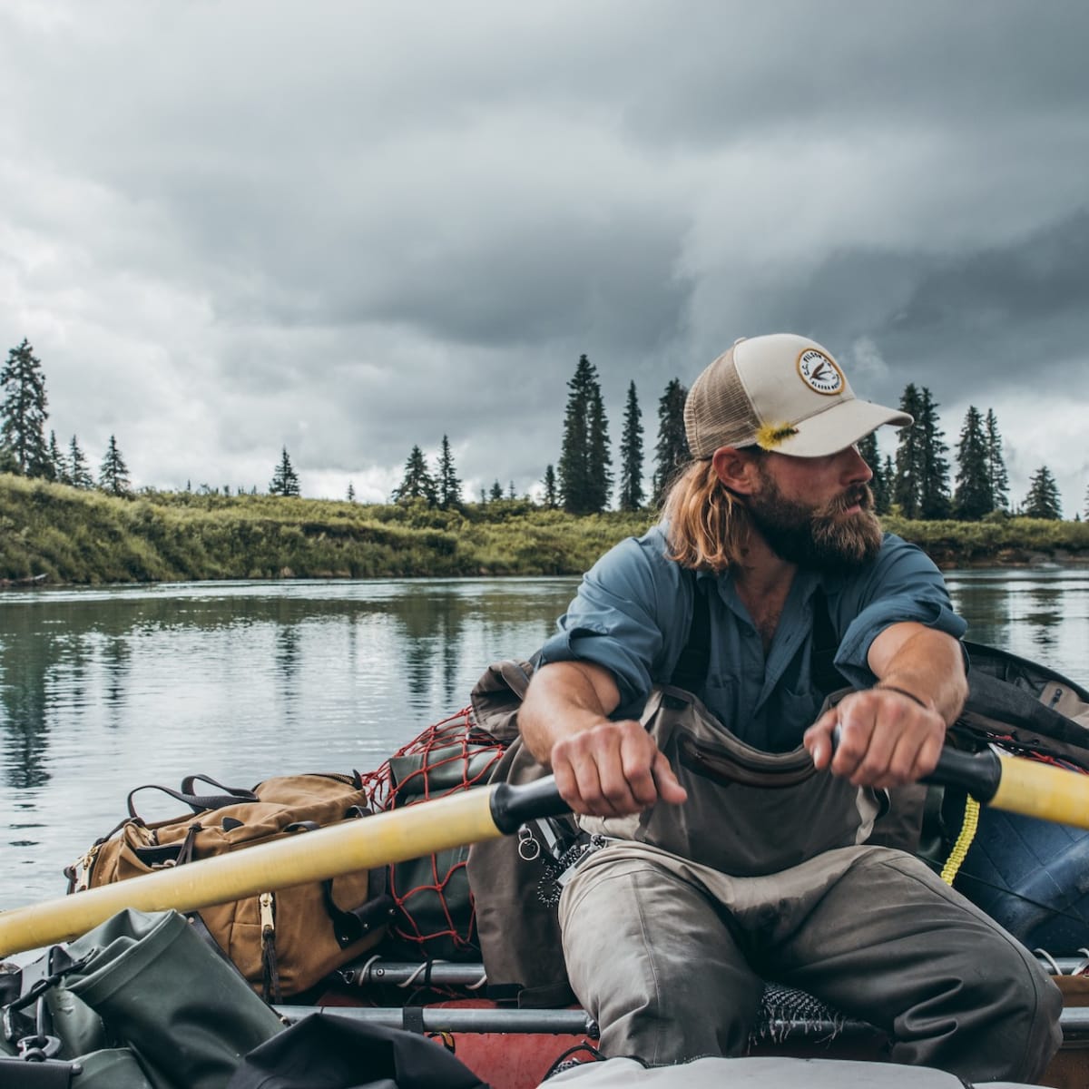 Outfitters Forging Adventures on New Frontiers—And the Gear They