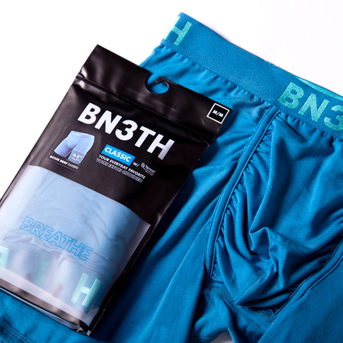 Don't Leave Home Without a Pair of the Best Travel Underwear for Men - The  Manual
