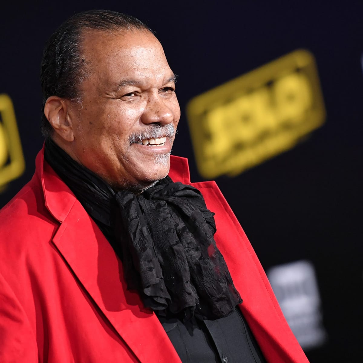 Billy Dee Williams Hints He's Returning To Star Wars 