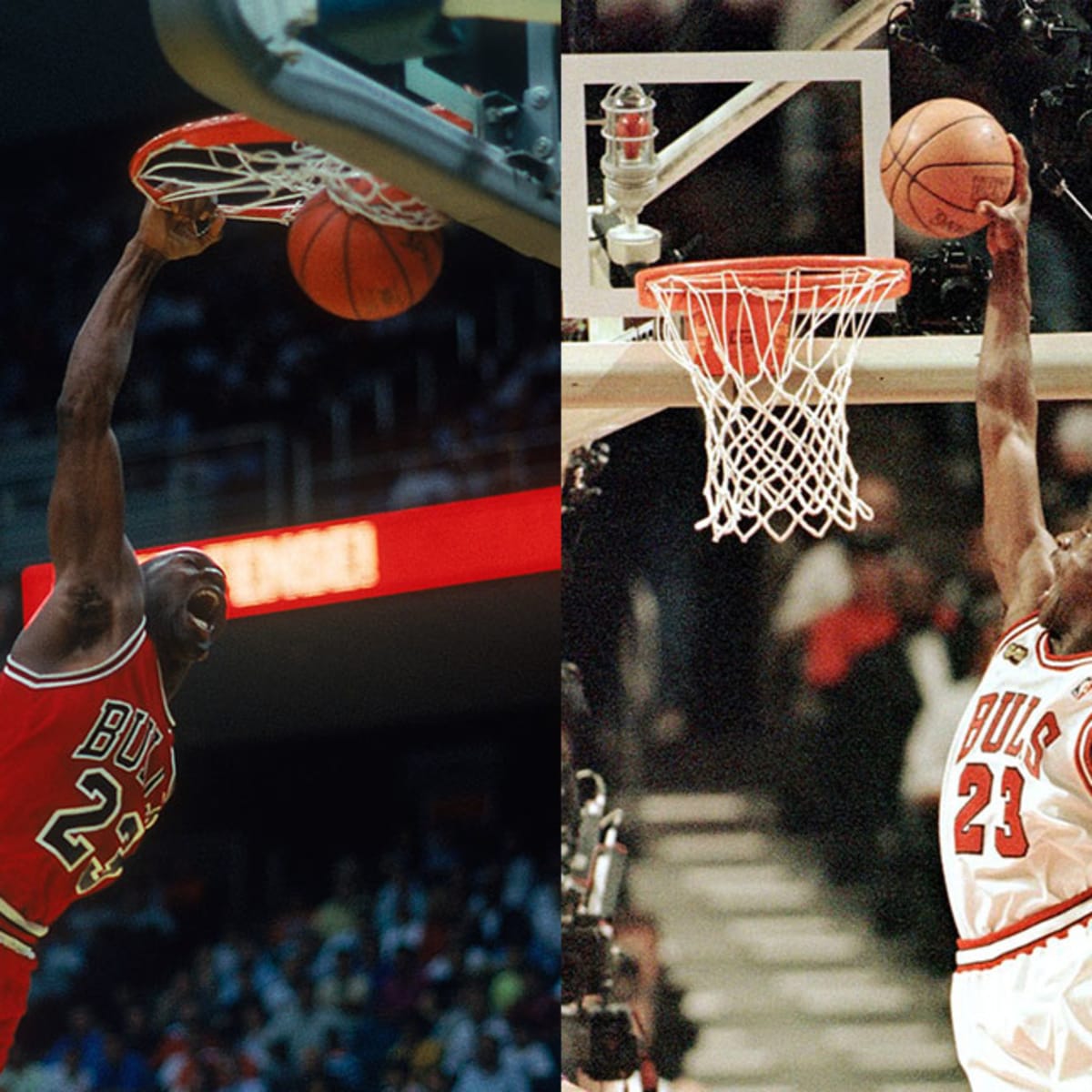 VIDEO: Top 10 NBA Dunks of the Decade