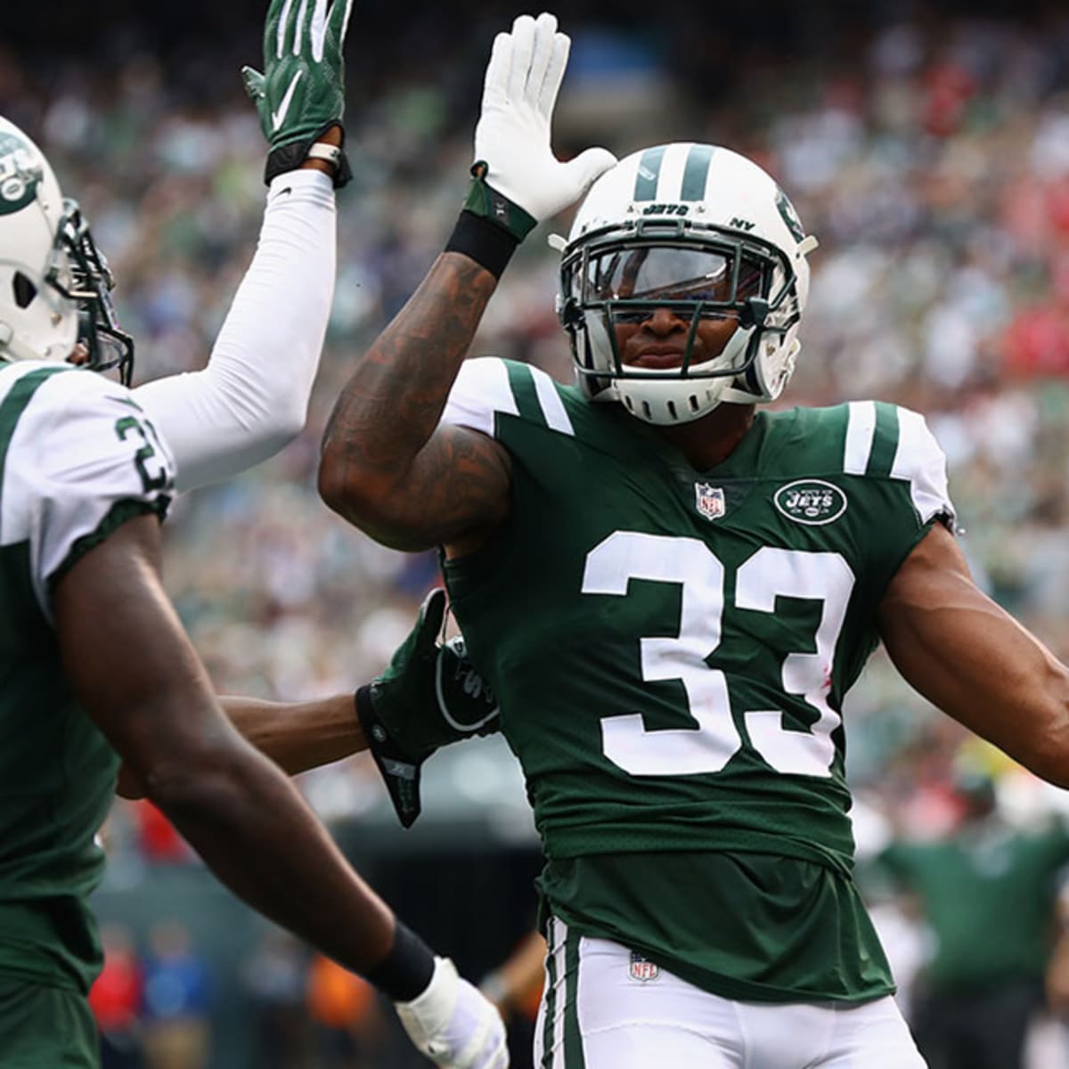 New York Jets news: Jamal Adams receives team MVP honors for