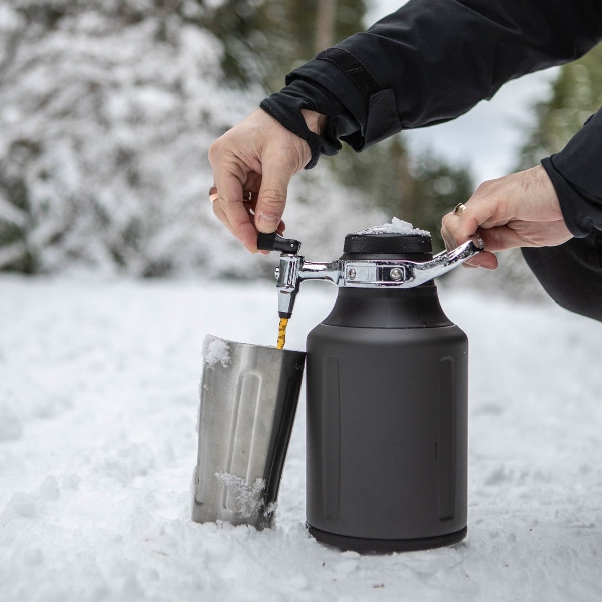 Handpicked: We Tested Seven Beer Coolers to Find the Best for Your Brew