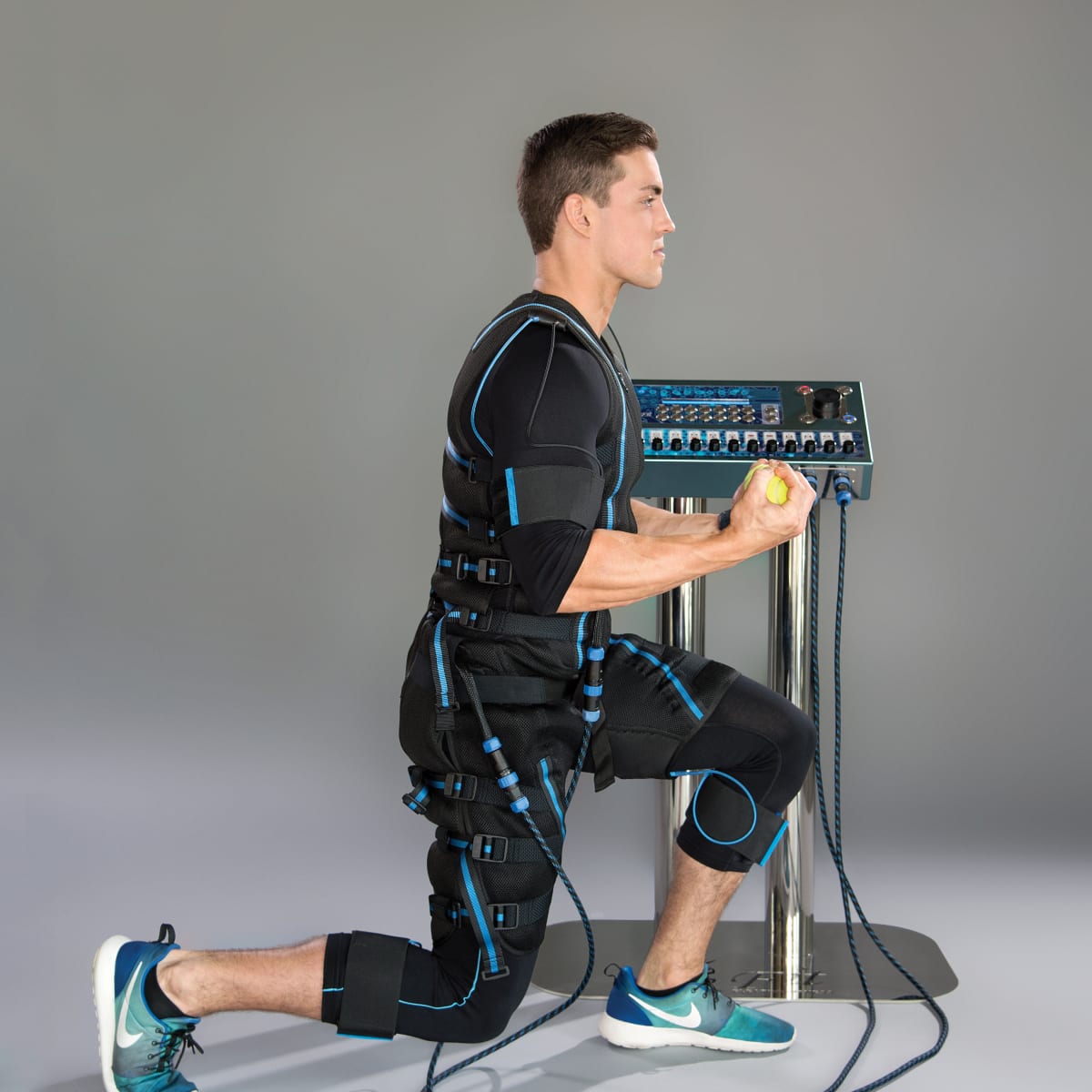 Electrical Muscle Stimulation Machines: A Comprehensive Guide