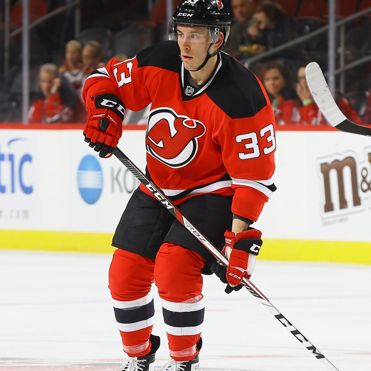 The New Jersey Devils Are ACTUALLY SCARY W/ Their Talent & Depth