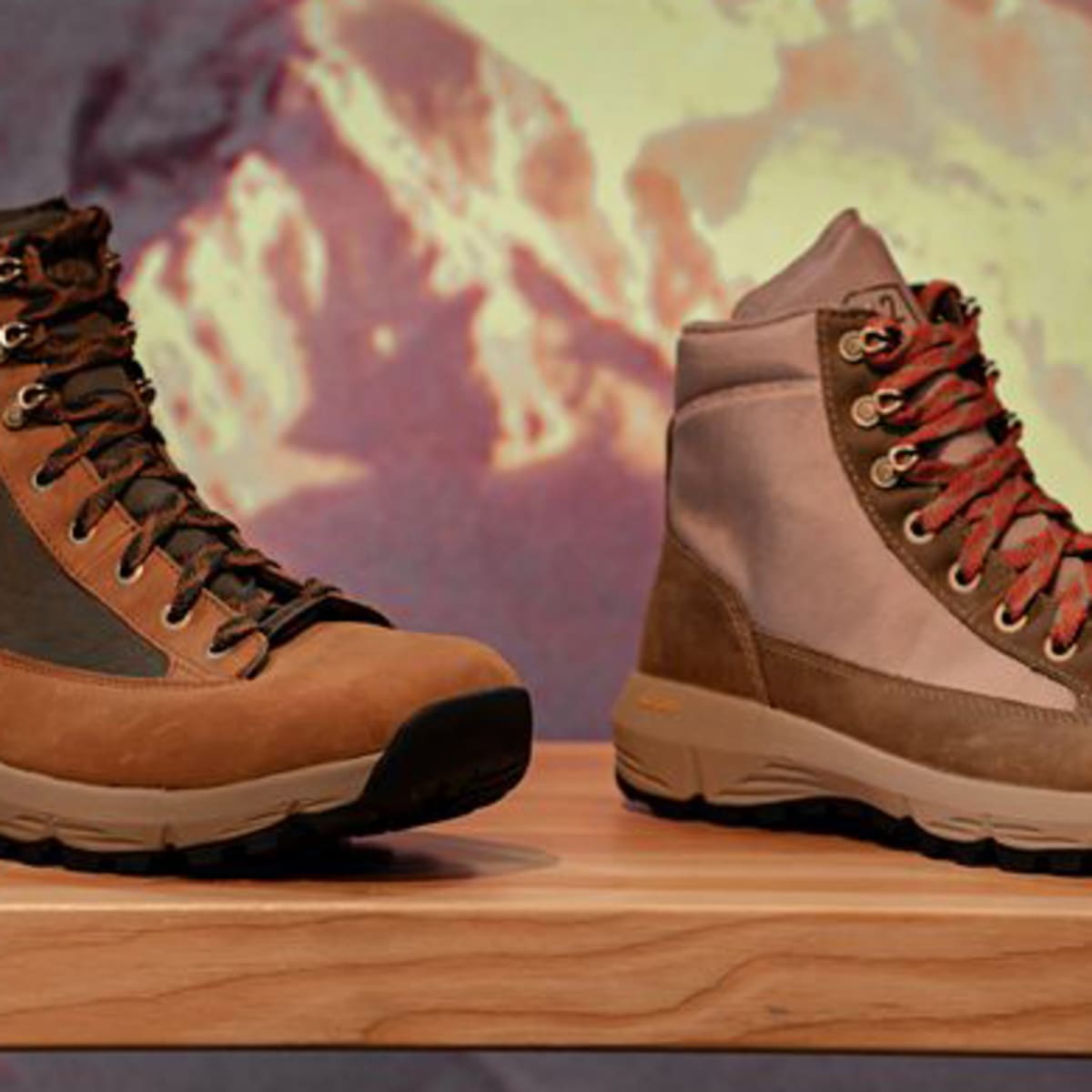 Standout Camping and Hiking Gear From Outdoor Retailer Winter