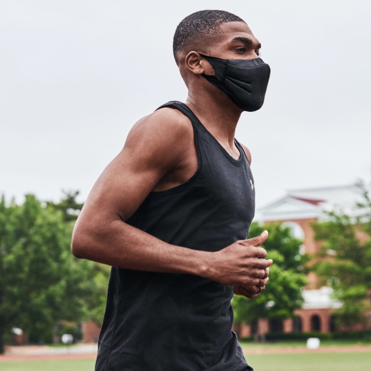 Best COVID-19 Masks for Indoor and Outdoor Workouts - Journal