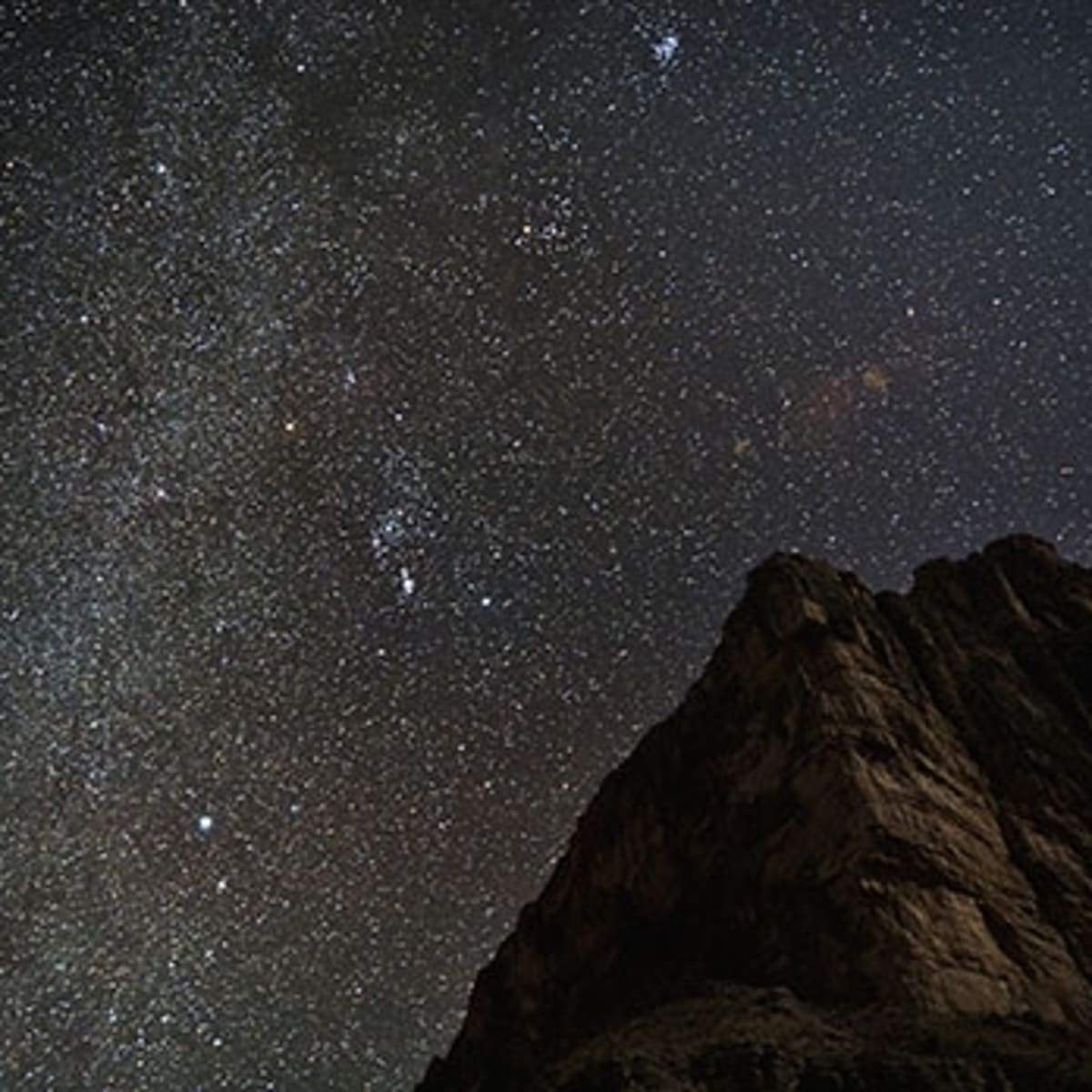Where Did All the Stars Go? - How Light Pollution Clouds the Night