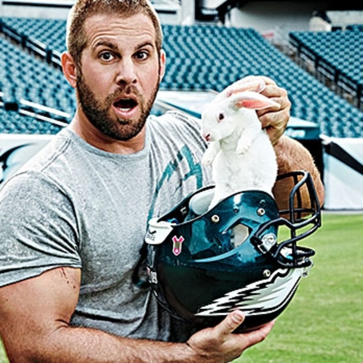 Magic, Football And Tragedy: The Story Of Jon Dorenbos