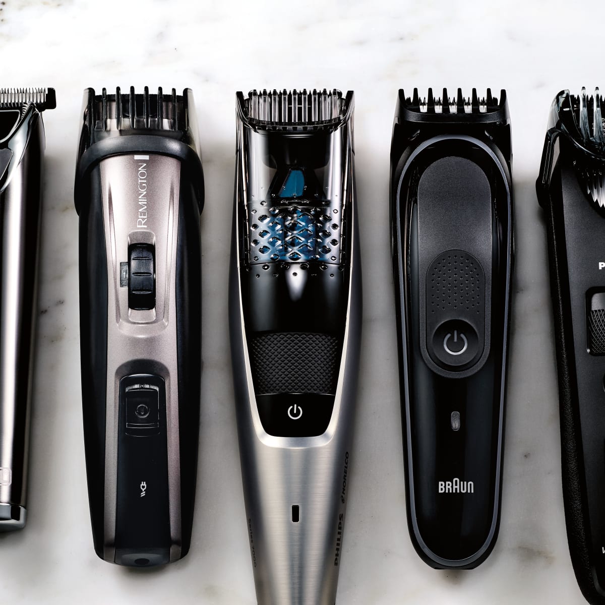 kant platform zoon Best Beard Trimmers for Maintaining Facial Hair in 2018 - Men's Journal