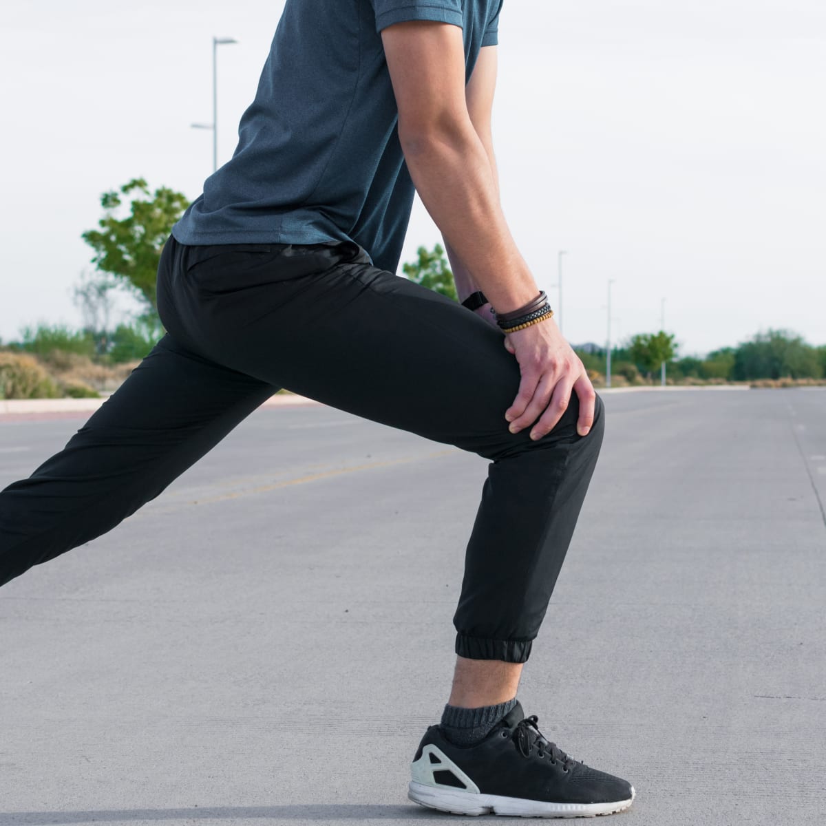The 15 Best Workout Pants For Men | GearMoose