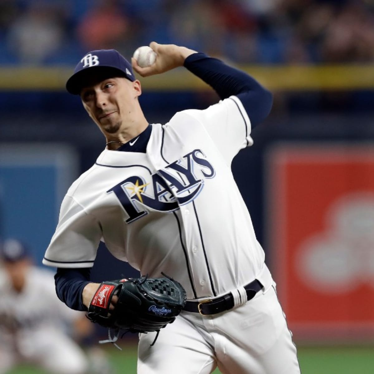 Blake Snell (@snellzilla4) • Instagram photos and videos