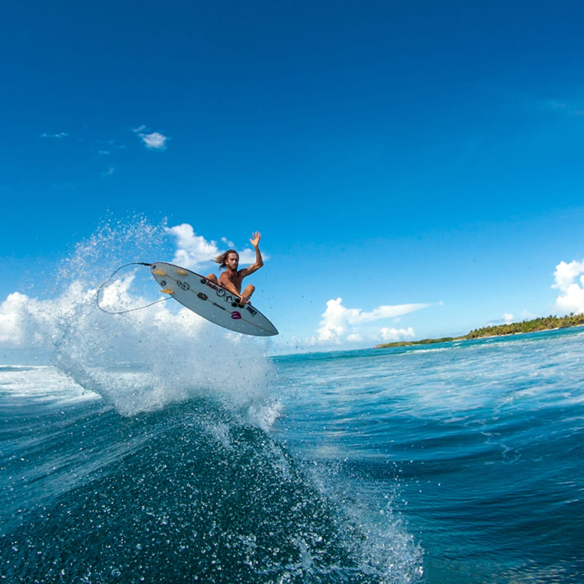 31 Surf Slangs - Friendly List of Surfer Lingo and Terms
