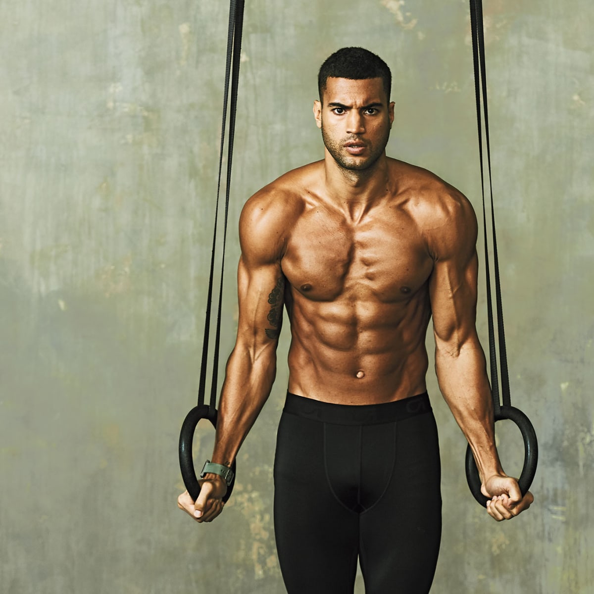 Get in Shape in 30 Days With a Trainer's Top Workout