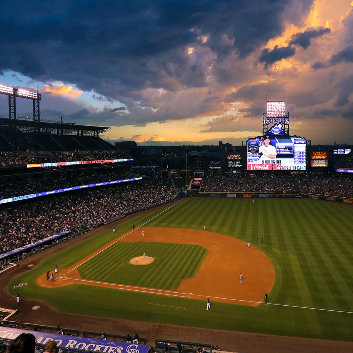 Best MLB Stadiums: Top 5 Ballparks In Baseball, According To