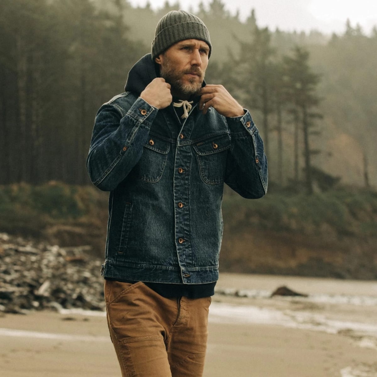 Kuhl Outlaw Waxed Jacket Review 