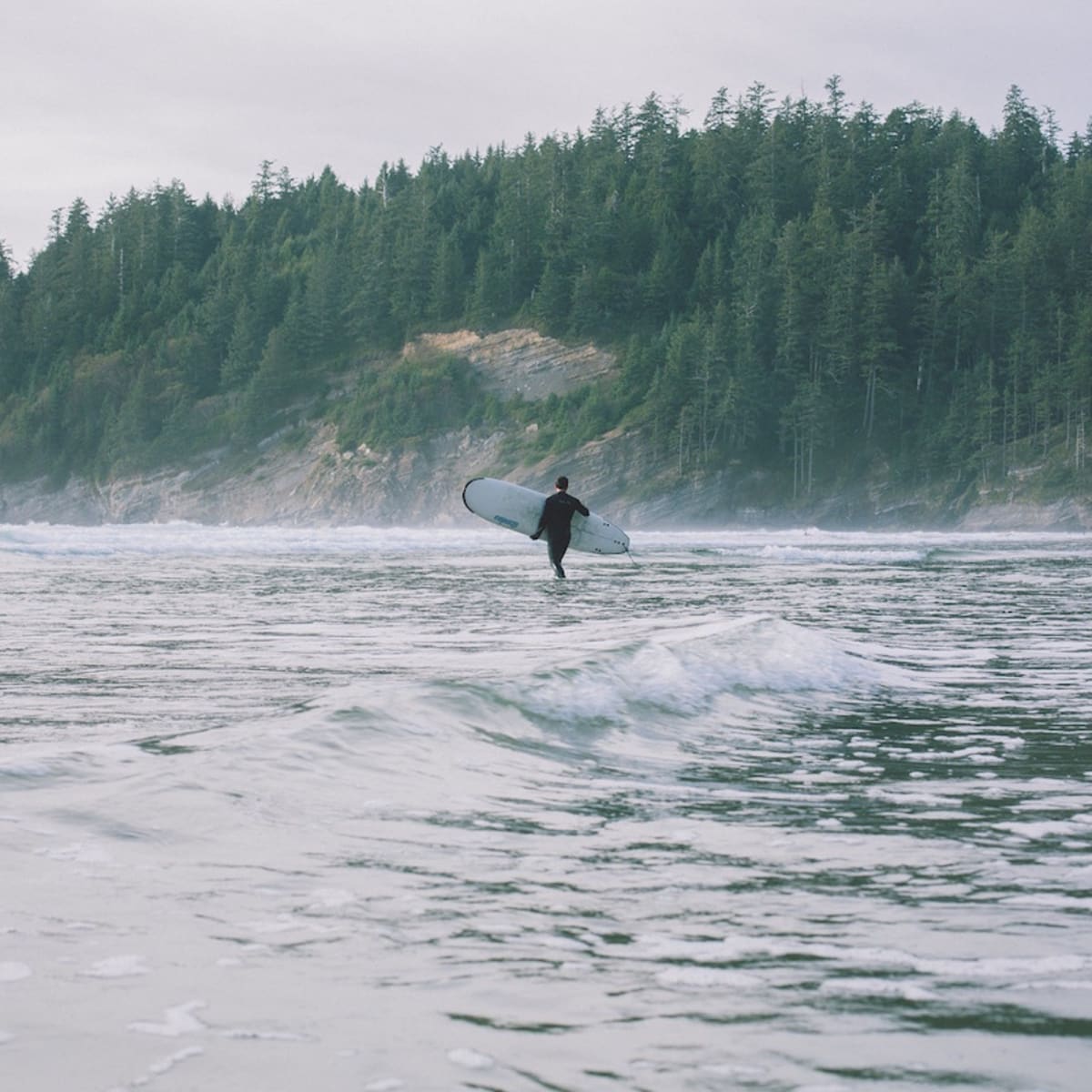 Here's How to Surf the Great Lakes, America's Third Coast