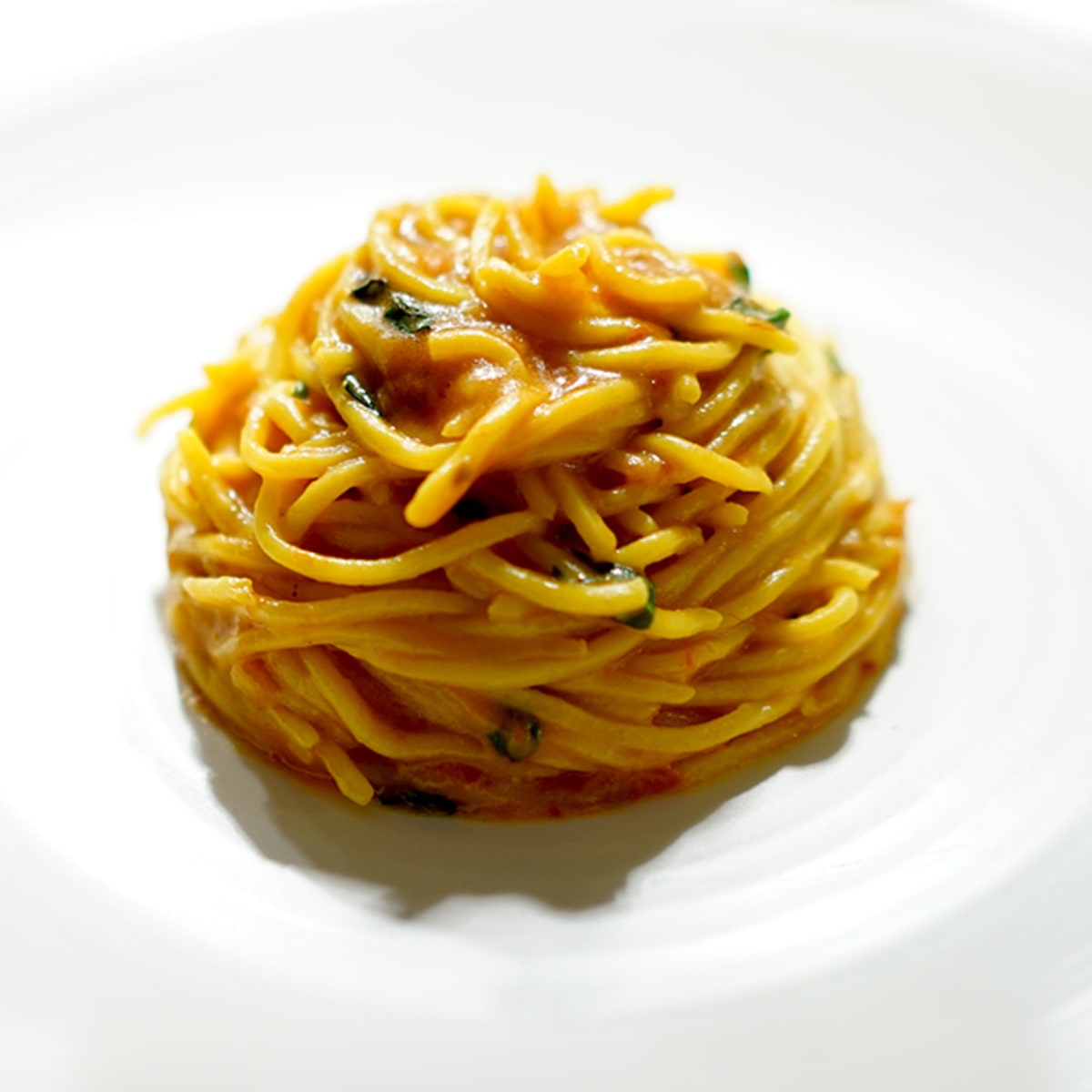 The Crowd-Pleasing Fall Spaghetti Anyone Can Make - Men's Journal