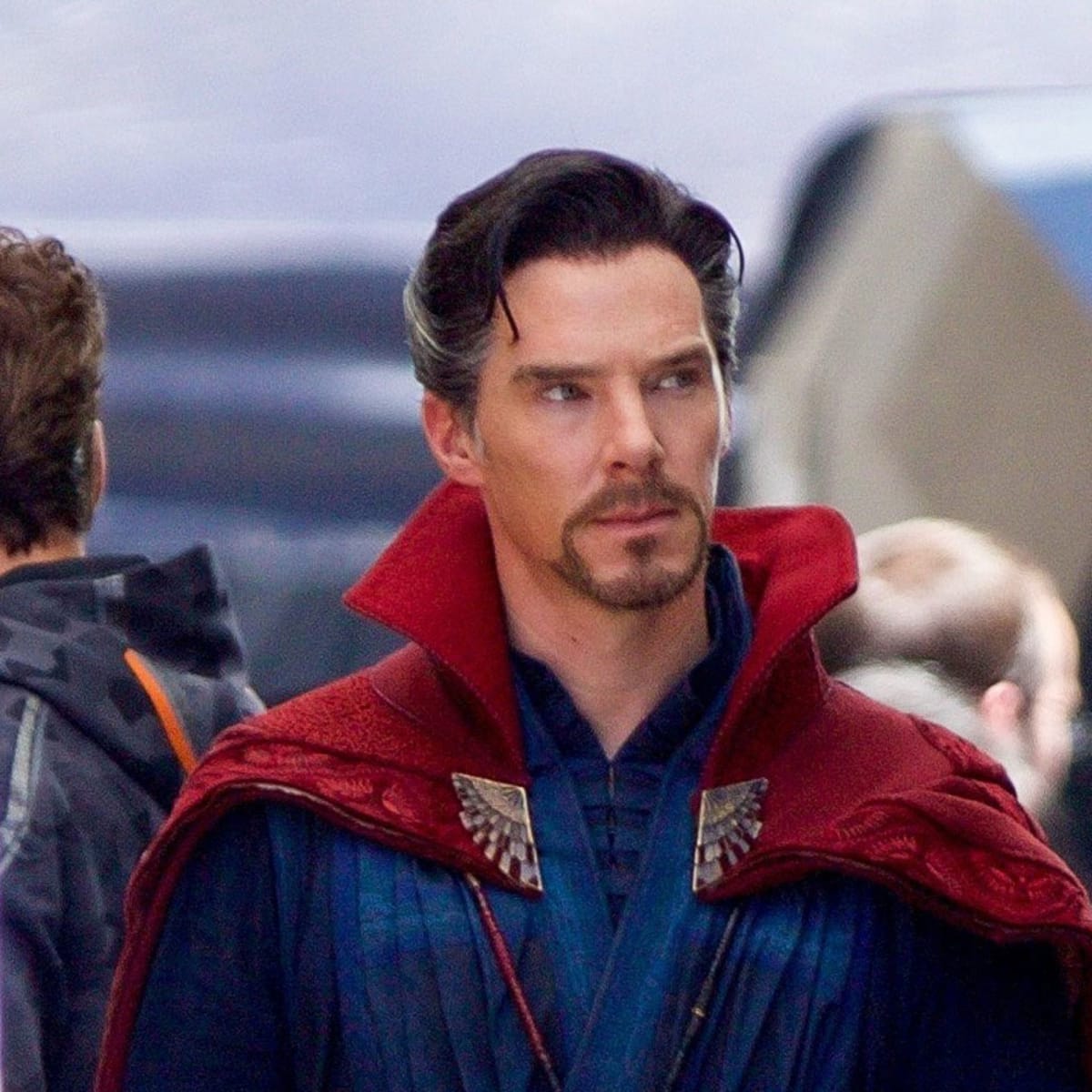 benedictcumberbatchtm  Dr strange costume, Doctor strange, Benedict  cumberbatch