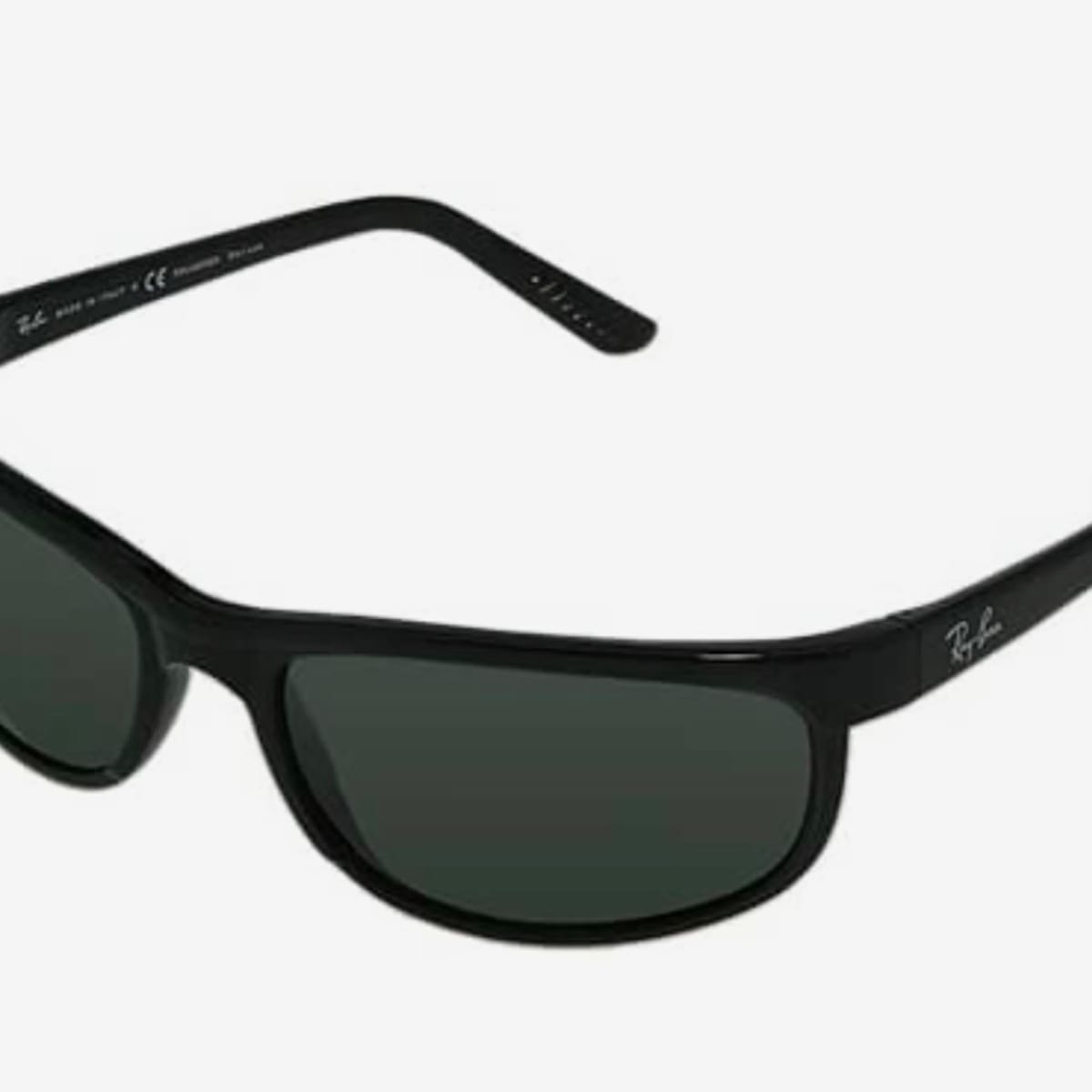 Head to The Baseball Stadium in Comfort and Style With These Ray-Ban  Sunglasses - Men's Journal