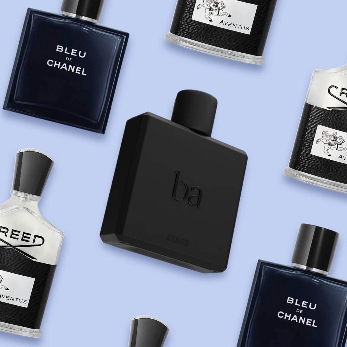 Best Perfumes For Businessmen Making Rounds In 2020  CEOWORLD magazine