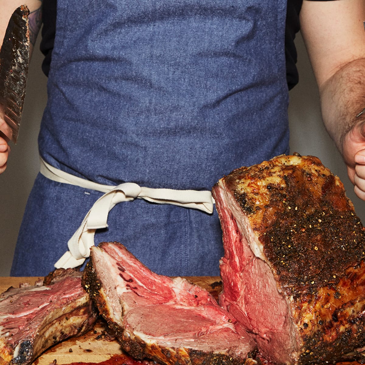 Meat Temperature Guide: Master the Art of Cooking Meats - No Spoon Necessary