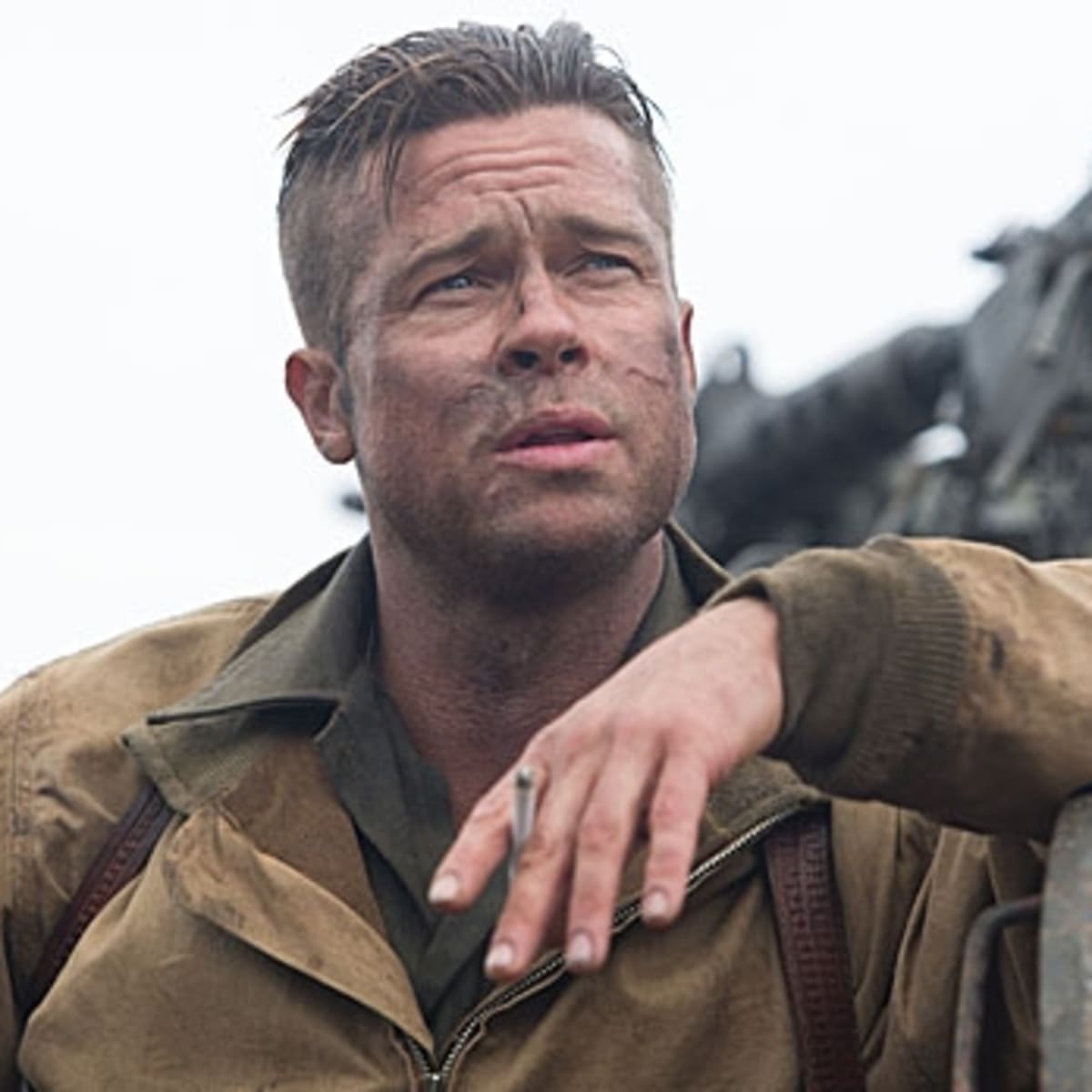 Brad Pitt's Haircuts: Iconic Styles with Character