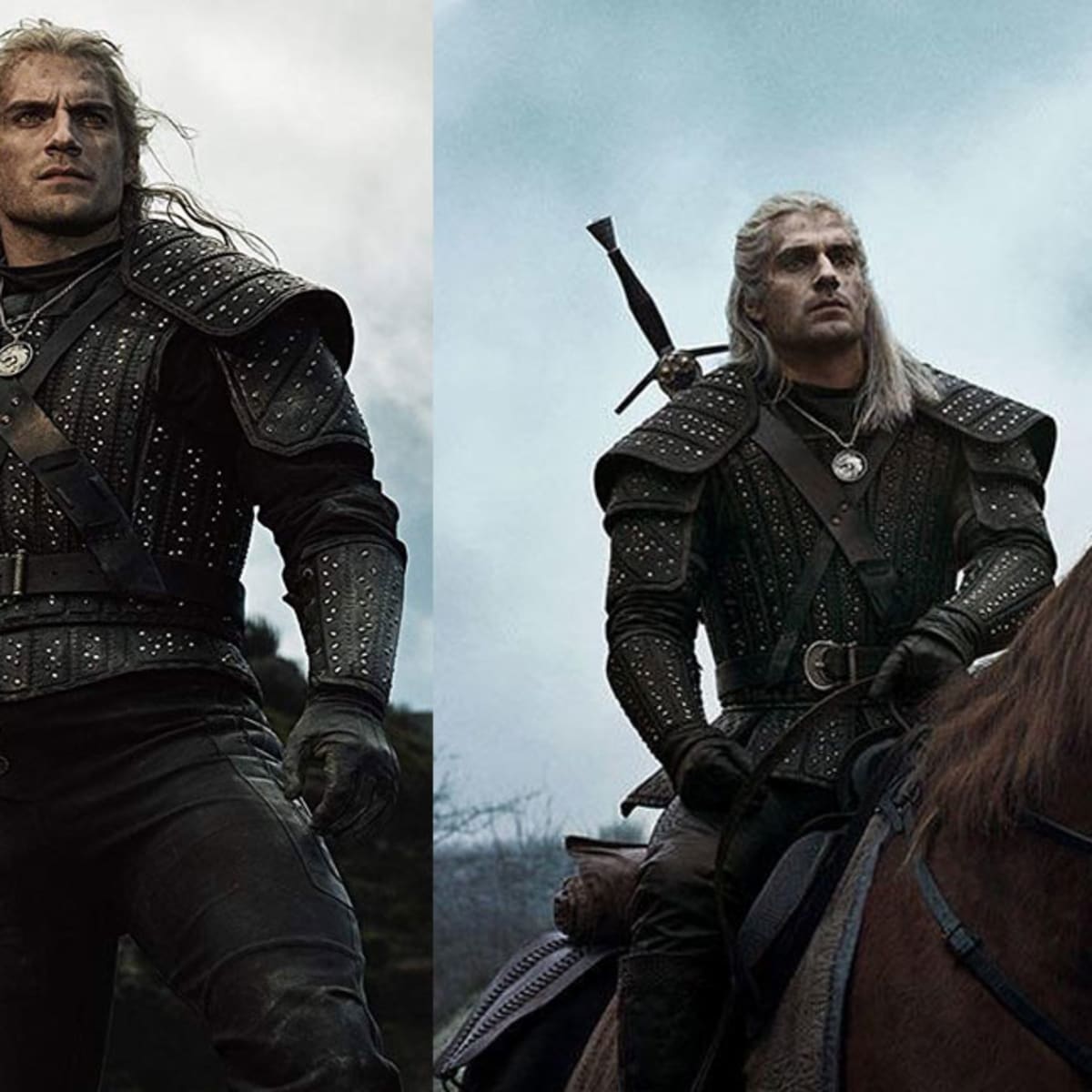 The Witcher' Trailer, Release Date: Watch Henry Cavill's Final Season