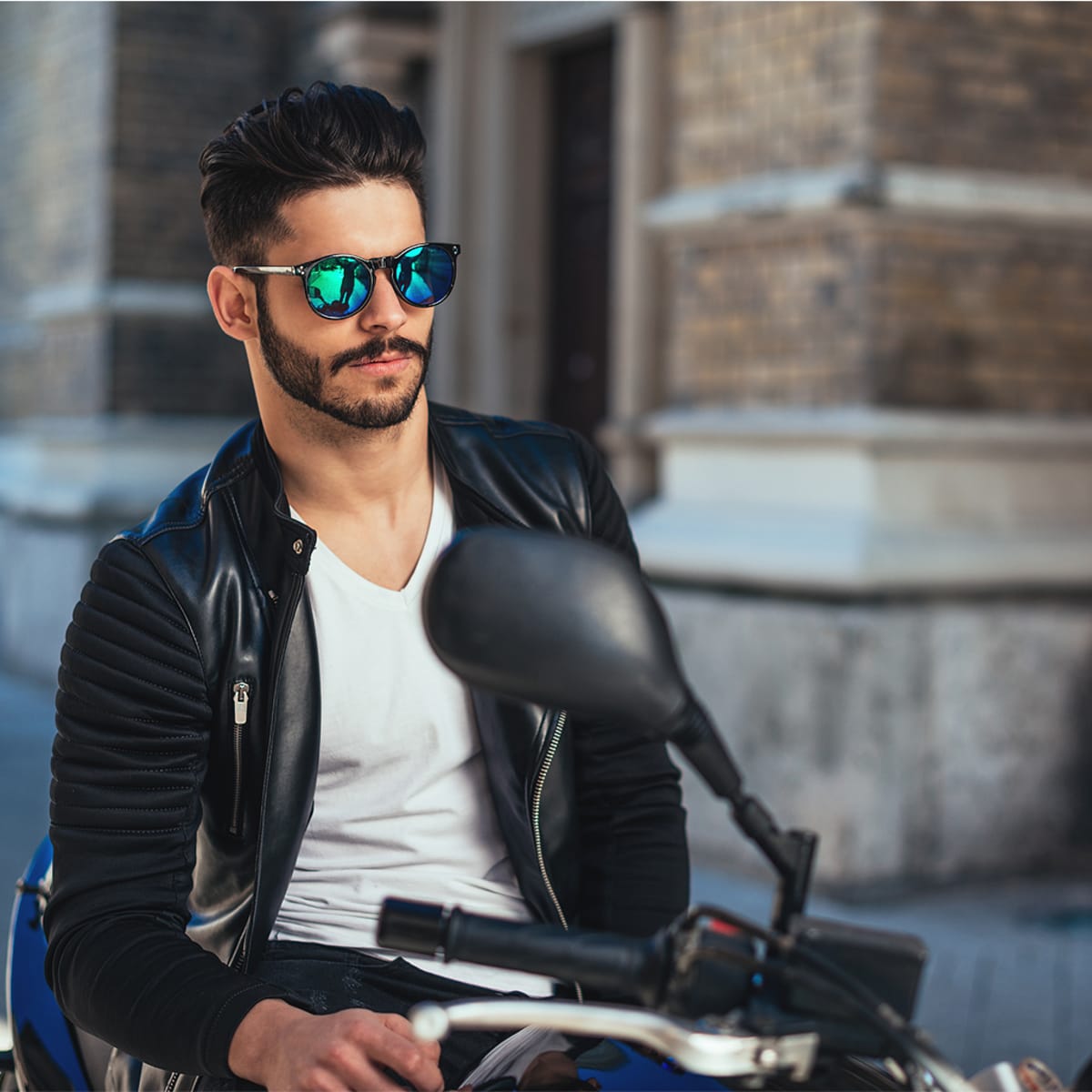 10 Most Stylish Sunglasses for Men: Summer 2016 Edition - Men's