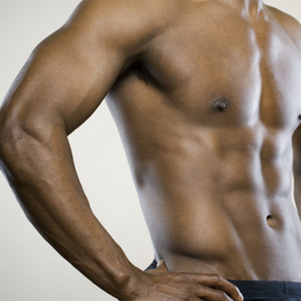 How To Get Toned: The No-Nonsense Guide to Building Lean Muscle