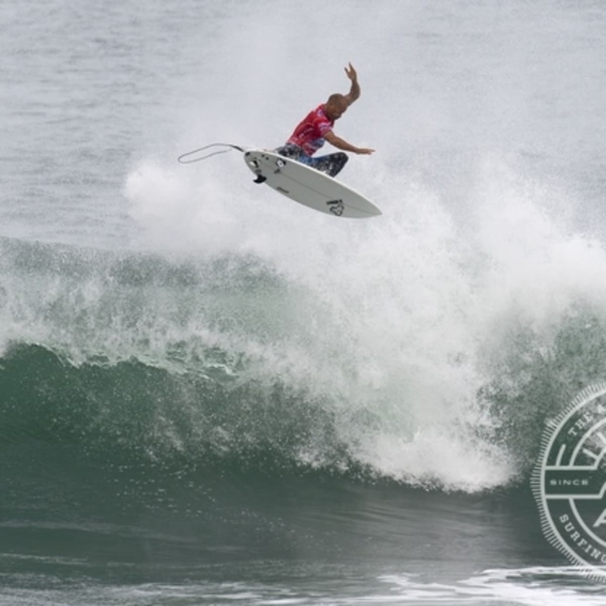 These Were The All-Time Surfing Moments Of The Year