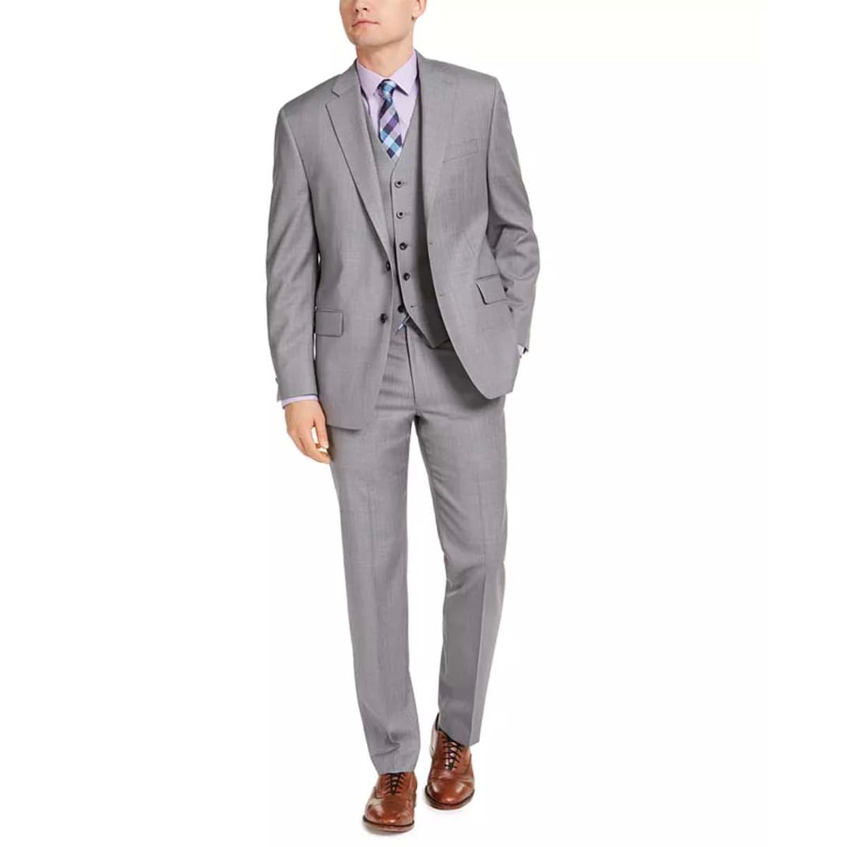 Pick up This Michael Kors Modern-Fit Suit at Black Friday Prices - Men's  Journal