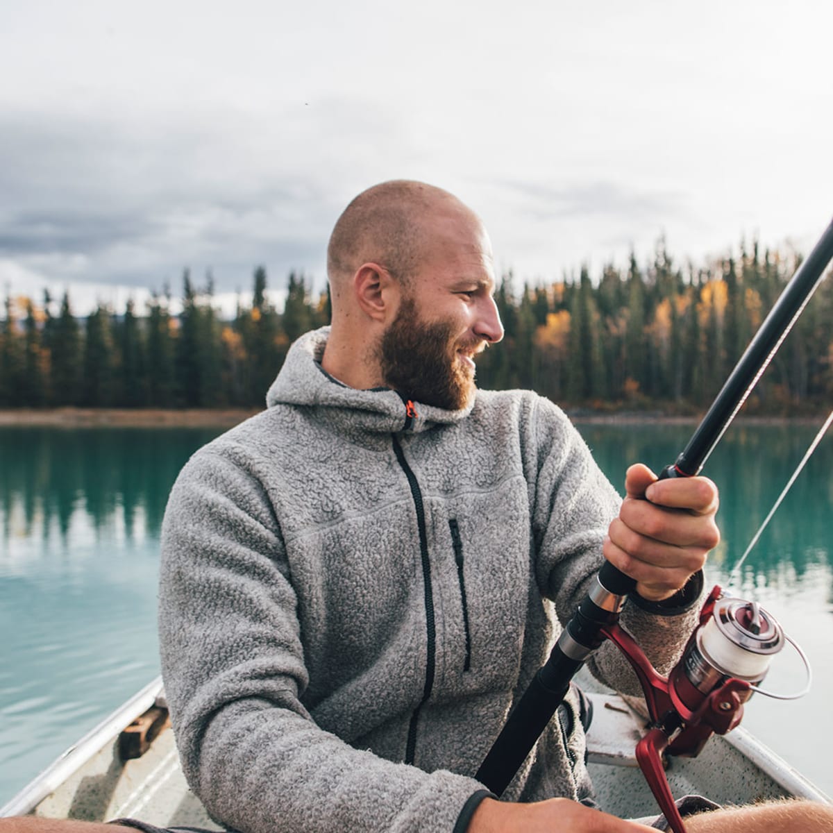 The Best New Fishing Gear of 2019: Rod, Rotor, and More - Men's Journal