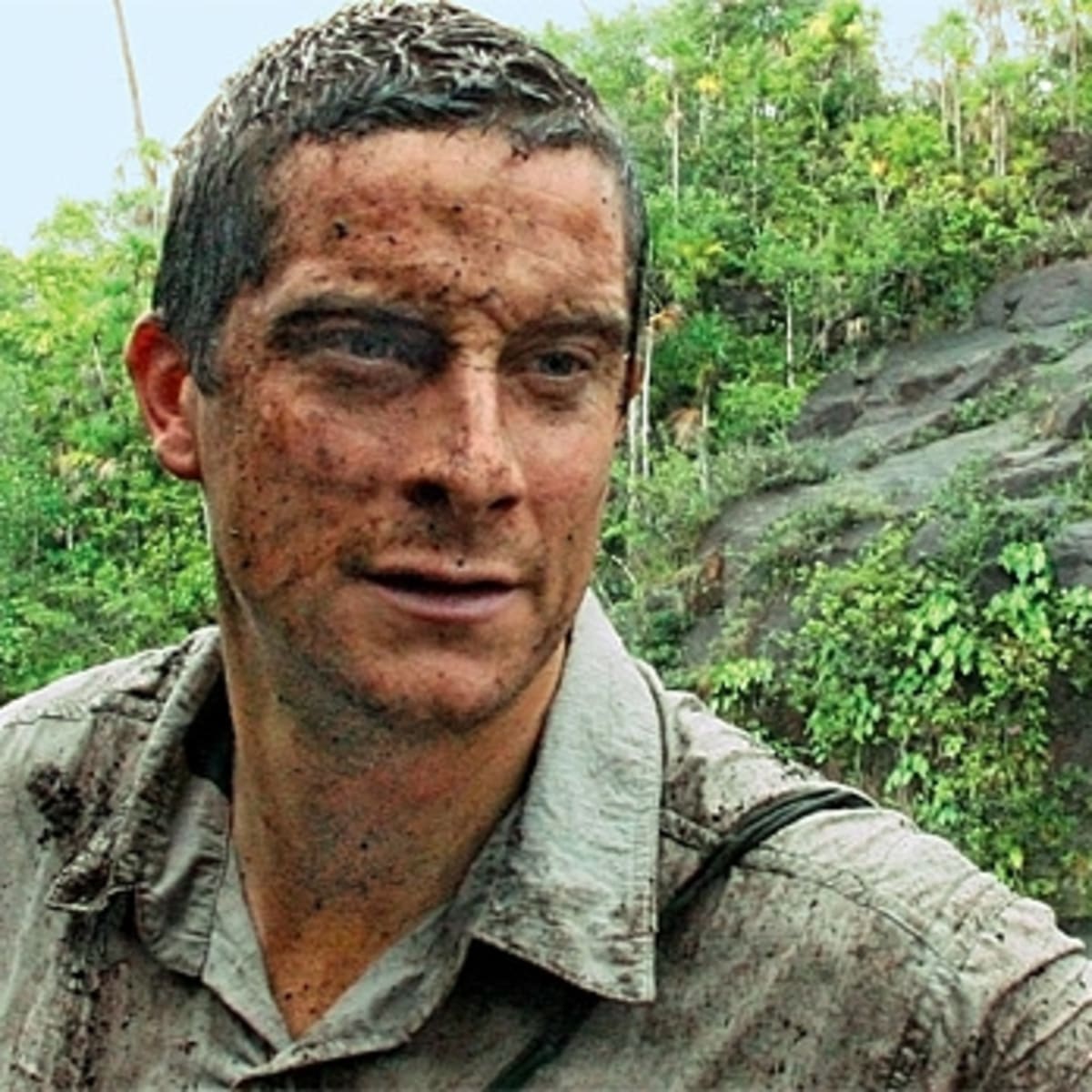 A Brief History of Bear Grylls' Most Memorable Injuries