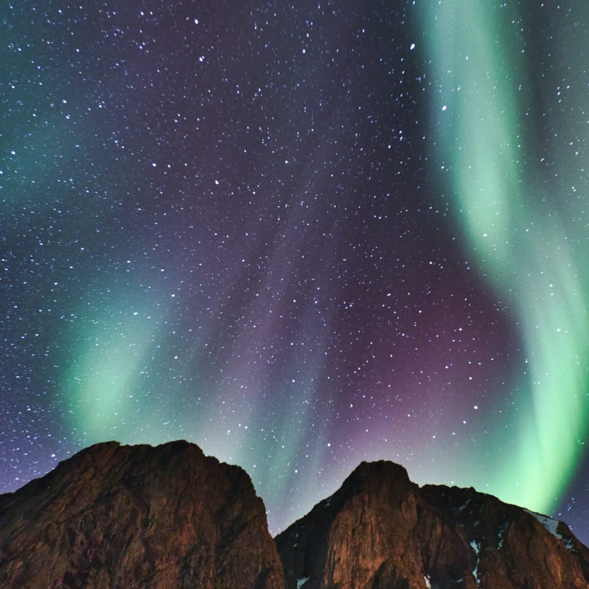 Aurora Borealis: A Brief Overview (U.S. National Park Service)