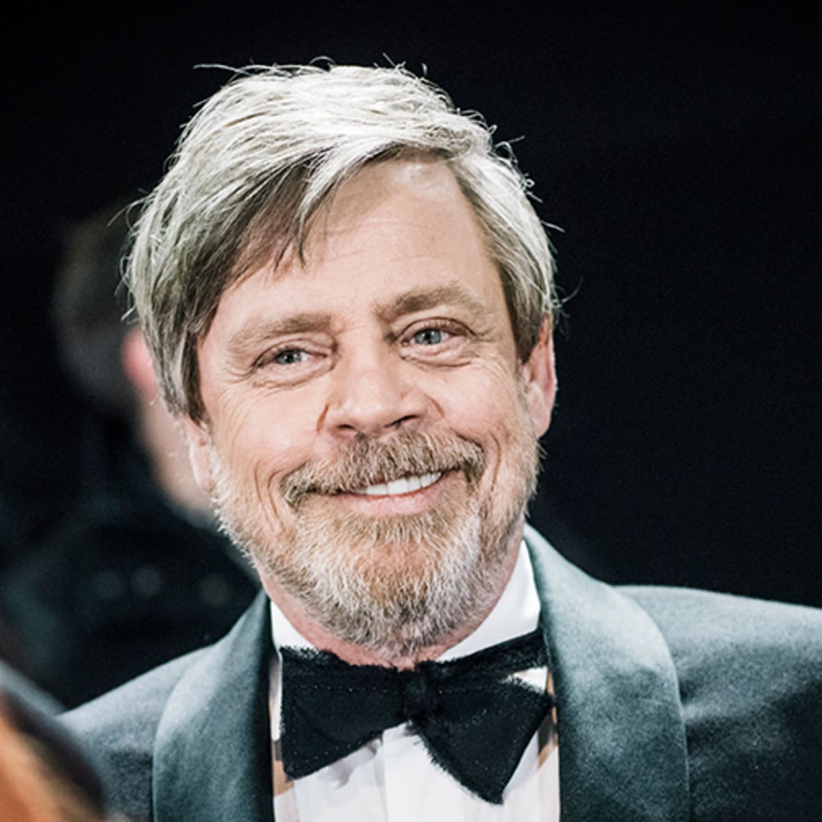 Fans Are Losing It Over Dorky Teenage Mark Hamill - Inside the Magic