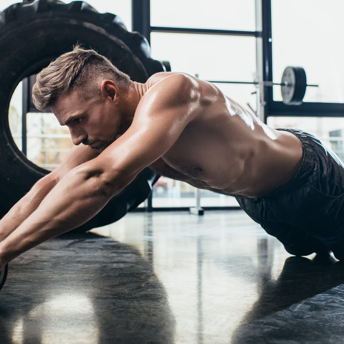 The Best Ab Rollers for Core & Abdominal Strength 2021 - Men's Journal